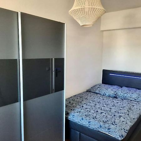 City-Wohnung Mit Ausblick Bochum Exterior foto