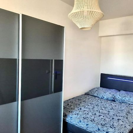 City-Wohnung Mit Ausblick Bochum Exterior foto