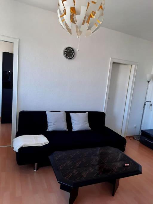 City-Wohnung Mit Ausblick Bochum Exterior foto
